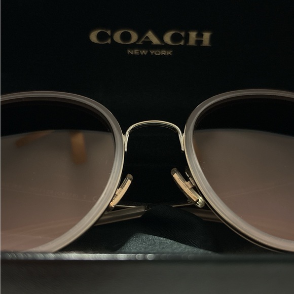 Coach Accessories - Coach Sunglasses
